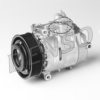 DENSO DCP17113 Compressor, air conditioning